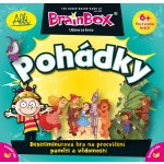 V kostce! Pohádky – Hledejceny.cz