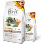 Brit Animals Chinchilla 300 g – Sleviste.cz