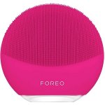 Foreo Luna Mini 9 Čisticí sonický přístroj Fuchsia – Zboží Dáma
