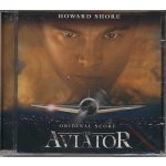 Soundtrack THE AVIATOR – Sleviste.cz