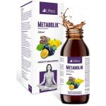 Liftec CZ Liftea Metabolic 250 ml – Hledejceny.cz