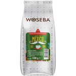 Woseba Cafe de Mexico zrnková 1 kg – Hledejceny.cz