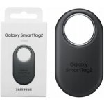 Samsung SmartTag2 Black/White EI T5600KWEGEU – Sleviste.cz