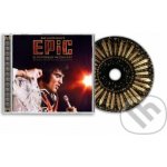 Soundtrack - Presley Elvis - Epic - Elvis Presley In Concert - CD – Zboží Dáma