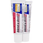 Blend a Dent fixační krém Regular 2x47 g – Sleviste.cz