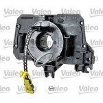 Vinutá pružina, airbag VALEO 251644 – Hledejceny.cz