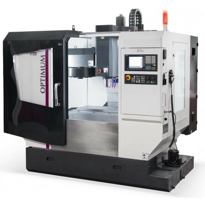 OPTIMUM OPTImill F 105 – HobbyKompas.cz