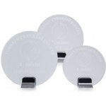 Sabe skleněná plaketa – Zboží Dáma