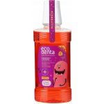 Ecodenta Super+Natural Oral Care Strawberry 250 ml – Zboží Dáma