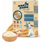 GOLDIM Kozí kaše kukuřičná bez ochucení 200 g – Zboží Dáma