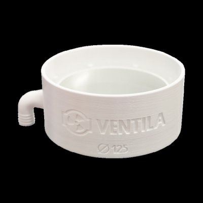 Ventila KVK 125 – Hledejceny.cz