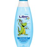 Lilien Boys Shower Gel pro děti 400 ml – Hledejceny.cz