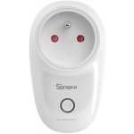 SONOFF S26R2TPE WiFi – Zboží Mobilmania