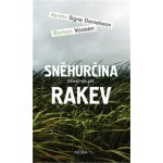 Sněhurčina rakev - Kerstin Danielsson Voosen Signe, Roman – Hledejceny.cz