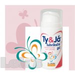 Dr. Müller Ty & Já jahody 100 ml – Hledejceny.cz