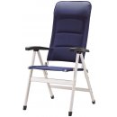Westfield Be-Smart Pioneer kempingová židle tmavě modrá