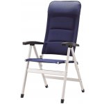 Westfield Be-Smart Pioneer kempingová židle tmavě modrá – Sleviste.cz