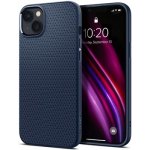 Pouzdro SPIGEN LIQUID AIR IPHONE 14 NAVY modré – Hledejceny.cz