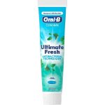 Oral B Ultimate Fresh 75 ml – Hledejceny.cz