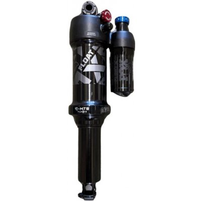 FOX Float X Performance LV EVOL 2Pos – Zboží Dáma