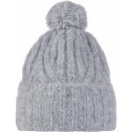 Buff Nerla Knitted Hat beanie 1323359371000 Grey – Hledejceny.cz