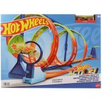 Hot Wheels Mattel Toys Twist Car Race Sets – Zbozi.Blesk.cz