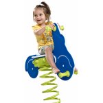 KBT pružinová houpačka Scooter – Zboží Dáma