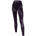 Iron-ic Dámské funkční legíny Black – Zboží Dáma