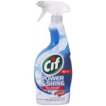CIF Power & Shine Čistič na koupelny 750 ml – HobbyKompas.cz
