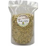 Bohemia Pet Food Hovězí a kuřecí C 2000 g – Zbozi.Blesk.cz