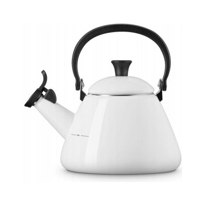 Le Creuset Kone 1,6 l bílá – Zbozi.Blesk.cz