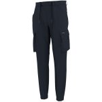 Parkside Pánské cargo kalhoty „Jogger“ navy modrá – Zboží Mobilmania