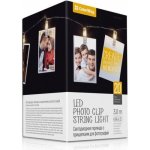 ColorWay LED fotokolíčky 20 ks 3 metry – Zboží Mobilmania