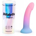 Love To Love Dildoll Utopia – Zboží Mobilmania