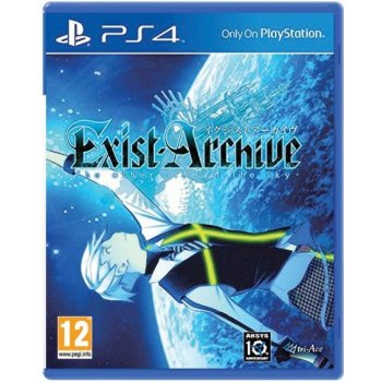 Exist Archive: The Other Side of the Sky