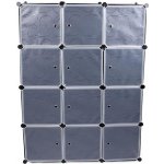 Verk 01508 modulová 110 černá – Sleviste.cz