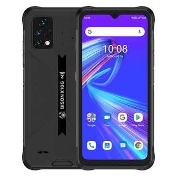 UMIDIGI Bison X10G 4GB/64GB