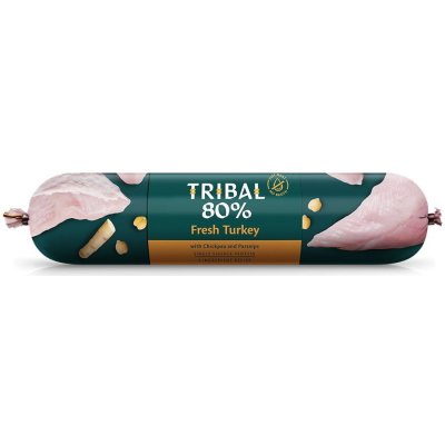 Tribal Turkey 300 g – Zboží Mobilmania