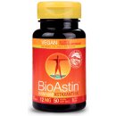 Nutrex Hawaii BioAstin Havajský astaxanthin Vegan 12 mg 50 kapslí