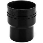 Midas Okapová redukce kov/KG DN 124kov 110 KG černá P6498 – Hledejceny.cz