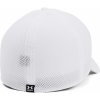 Kšíltovka Under Armour W Iso Chill Driver Mesh bílá