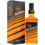 Jack Daniel's McLaren Formula 1 Team 2023 40% 0,7 l (holá láhev) – Sleviste.cz