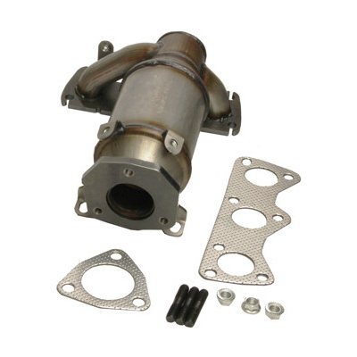 Katalyzátor MAXGEAR 27-6073 (276073) – Zbozi.Blesk.cz