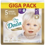 DadaExtra Care 4 7-16 kg 82 ks – Zboží Mobilmania