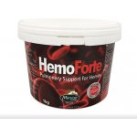 Mervue HEMOFORTE doplněk pro koně 1 kg – Hledejceny.cz