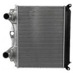 Chladič stlačeného vzduchu (intercooler) MAN TGA, TGS, TGX (od 12.00-) 18300