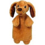 Moravská ústředna Pejsek béžový – Zboží Dáma