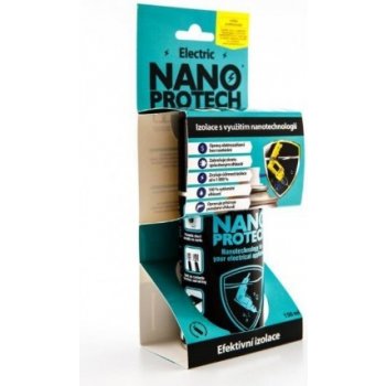 Nanoprotech Electric spray 150ml