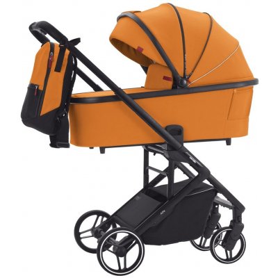 Carrello Alfa 2v1 Sunrise orange 2022 – Zboží Dáma