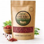 Herbi Pepř červený celý 20 g – Zboží Dáma